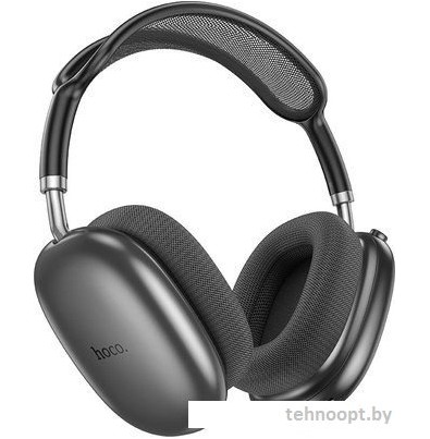 Наушники Hoco W55 (черный)