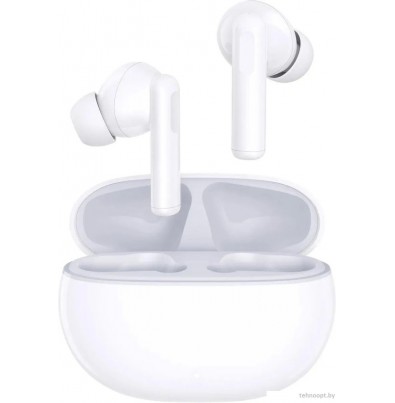 Наушники HONOR Choice Earbuds X7 (белый, международная версия)