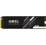 SSD GeIL P3L 256GB P3LFD16I256G