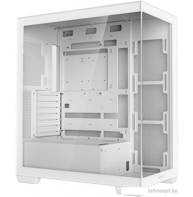 Корпус DeepCool CG580 WH R-CG580-WHNDA0-G-1