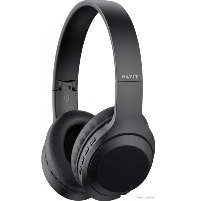 Наушники Havit H628BT (черный)