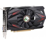 Видеокарта Maxsun GeForce GT 1030 Transformer 2G