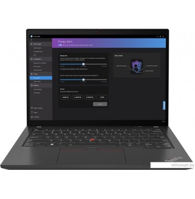 Ноутбук Lenovo ThinkPad T14 Gen 4 Intel 21HESGC400
