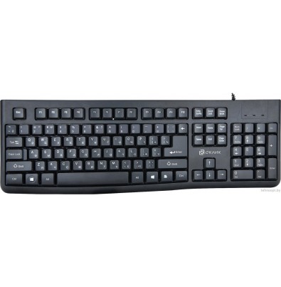Клавиатура Oklick K135