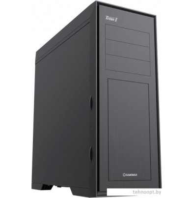 Корпус GameMax Titan Silent 2