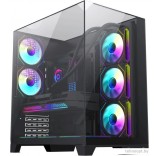Корпус GameMax Infinity Plus (черный)