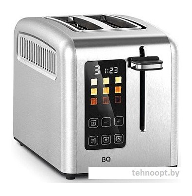 Тостер BQ T2002