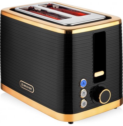 Тостер Brayer BR2112