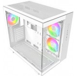 Корпус Montech King 65 Pro (белый)