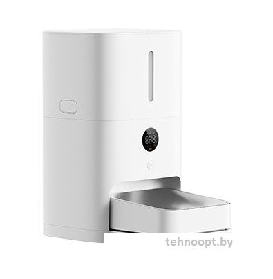 Кормушка электронная Xiaomi Smart Pet Food Feeder 2 XMWSQ02 (международная версия)