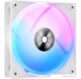 Вентилятор для корпуса Ocypus Delta F12 WH ARGB