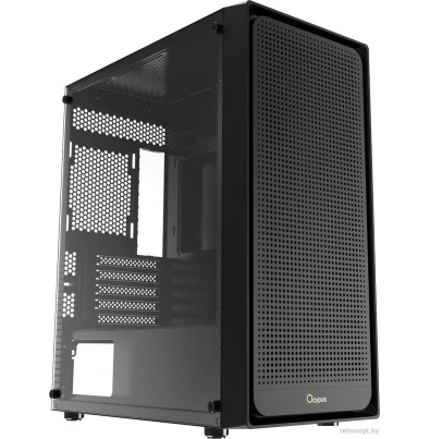 Корпус Ocypus Gamma C50 BK