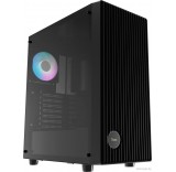 Корпус Ocypus Gamma C70 BK ARGB