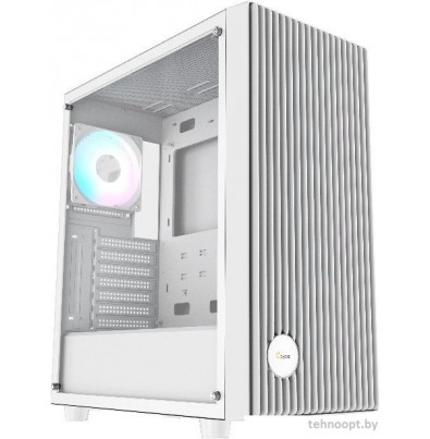Корпус Ocypus Gamma C70 WH ARGB