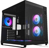 Корпус Ocypus Iota C70 BK ARGB