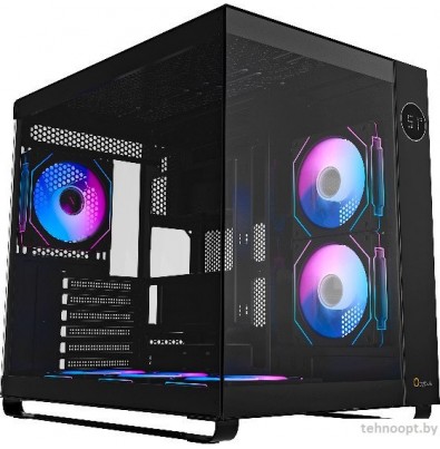 Корпус Ocypus Iota C70 BK ARGB