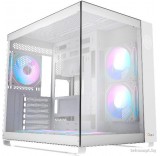 Корпус Ocypus Iota C70 WH ARGB