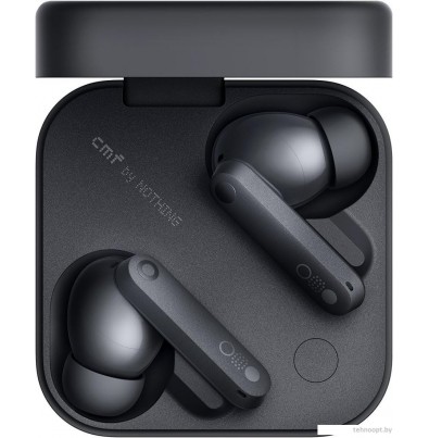 Наушники CMF Buds Pro 2 (черный)