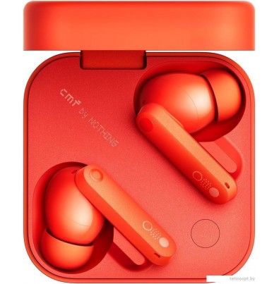 Наушники CMF Buds Pro 2 (оранжевый)