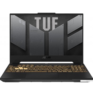Игровой ноутбук ASUS TUF Gaming F15 FX507ZC4-HN204