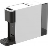 Капсульная кофеварка Xiaomi Mijia Capsule Coffee Machine S1301 (с переходником на евровилку, черный)