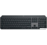 Клавиатура Logitech MX Keys S 920-011600 (графитовый, нет кириллицы)