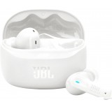 Наушники JBL Tune Beam 2 (белый)