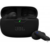 Наушники JBL Wave Beam 2 (черный)