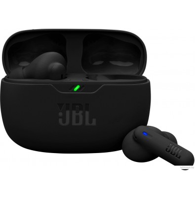 Наушники JBL Wave Beam 2 (черный)