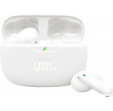 Наушники JBL Wave Beam 2 (белый)
