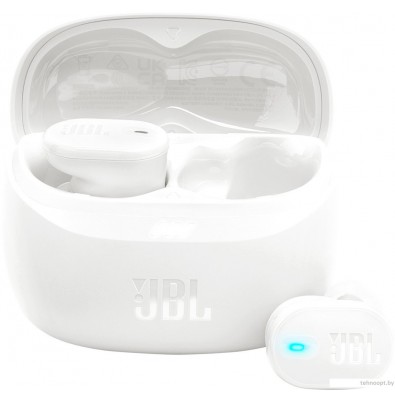 Наушники JBL Tune Buds 2 (белый)