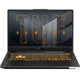 Игровой ноутбук ASUS TUF Gaming A17 FA706NFR-HX041