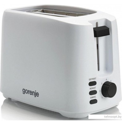 Тостер Gorenje T700XG