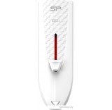 USB Flash Silicon-Power Blaze B25 256GB (белый)