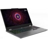 Игровой ноутбук Lenovo LOQ 15ARP9 83JC0058RK
