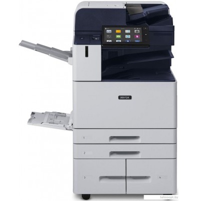 МФУ Xerox AltaLink C8145/55 TT (с подставкой)