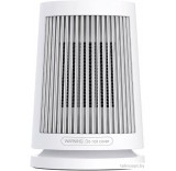 Тепловентилятор Xiaomi Mi Desktop Heater ZMNFJ01YMEU (евровилка, белый)