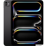 Планшет Apple iPad Pro 11" 2024 2TB (черный космос, с антибликовым покрытием)