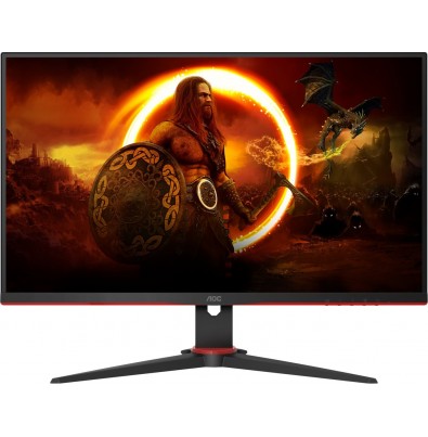 Игровой монитор AOC 27G2ZNE