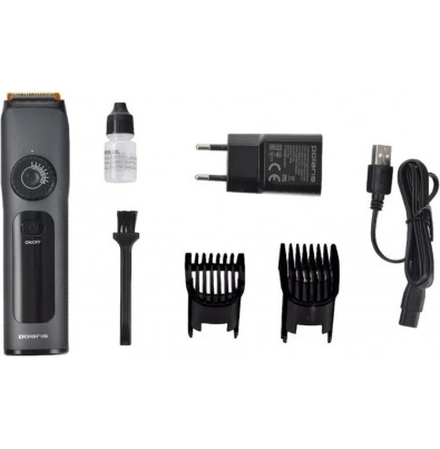 Универсальный триммер Polaris PHC 2200 (черный)