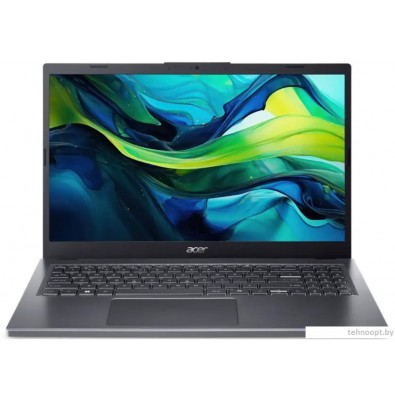 Ноутбук Acer Aspire 15 A15-51M-53TD NX.KS7CD.001