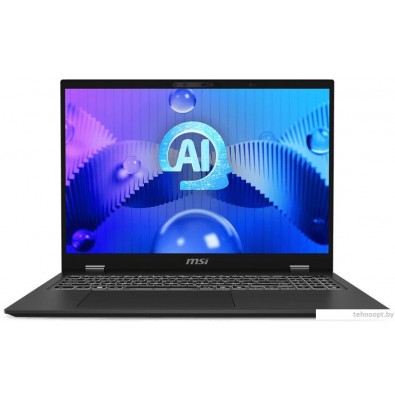 Игровой ноутбук MSI Prestige 16 AI Evo B1MG-002US