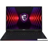 Игровой ноутбук MSI Raider A18 HX A7VIG-026RU