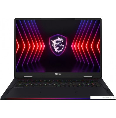 Игровой ноутбук MSI Raider A18 HX A7VIG-026RU