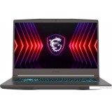 Игровой ноутбук MSI Thin A15 B7UC-283XRU