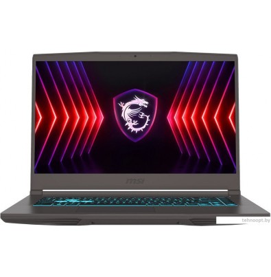 Игровой ноутбук MSI Thin A15 B7UC-283XRU