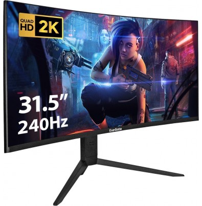 Игровой монитор ExeGate Combat EC3207TA EX297503RUS