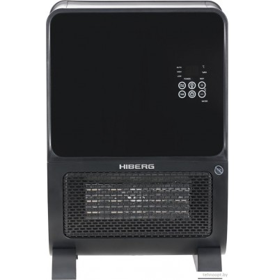 Тепловентилятор Hiberg TSH 3000 B