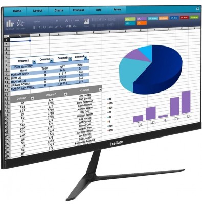 Монитор ExeGate SmartView EH1500 EX297309RUS