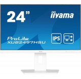 Монитор Iiyama ProLite XUB2497HSU-W2